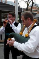 Une journée à la Fest Yves du Havre 18 mai 2013