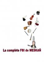 MESKAÑ la complète au CELT'NOZ Heudebouville le  samedi 29 nov. 2014