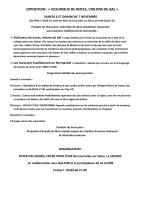 Les activités reprennent