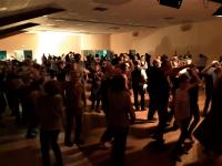 beau succès pour le fest noz de Meskañ 22 février 2020