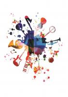 Fête(s) de la musique Meskañ participe