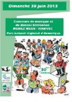 Envie de danser ? dimanche 9 juin 2013 à Vauréal